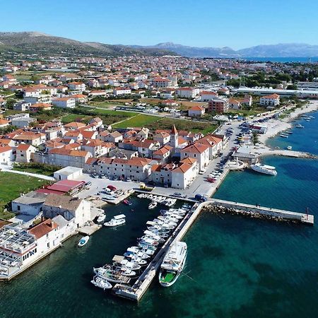 Quality Vila "Comfort" Trogir Bagian luar foto