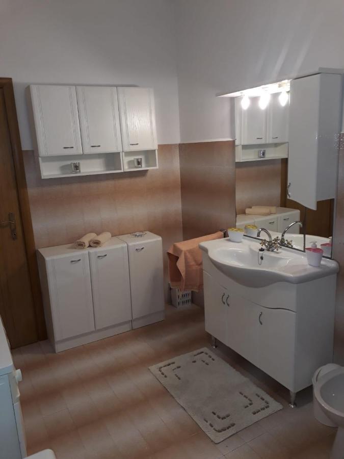 Quality Vila "Comfort" Trogir Bagian luar foto