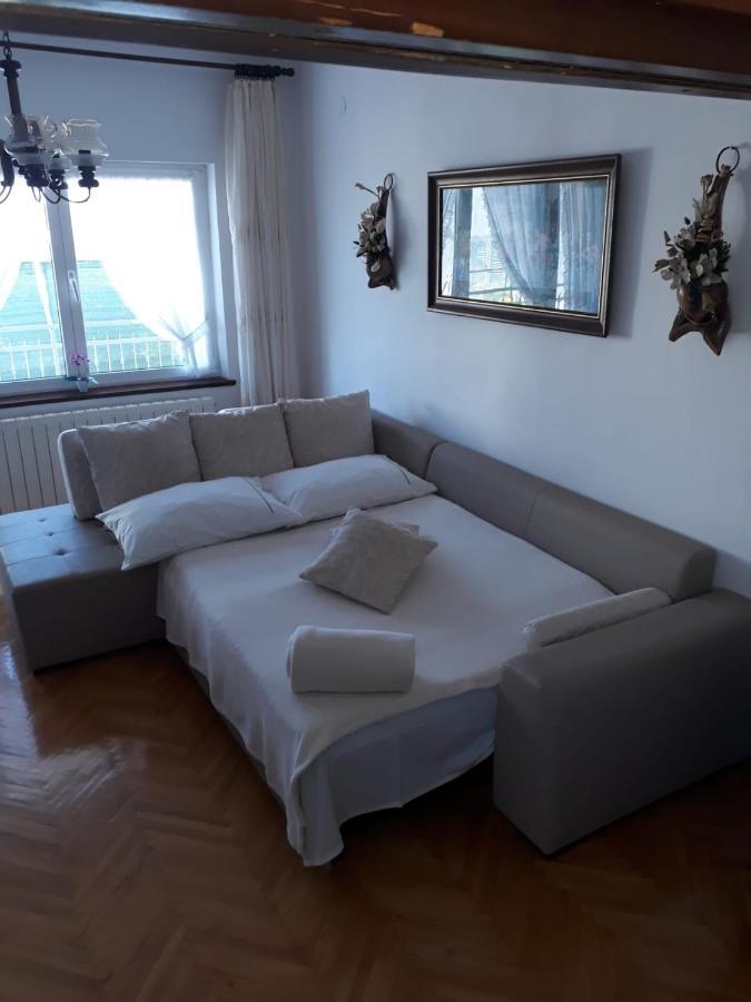 Quality Vila "Comfort" Trogir Bagian luar foto