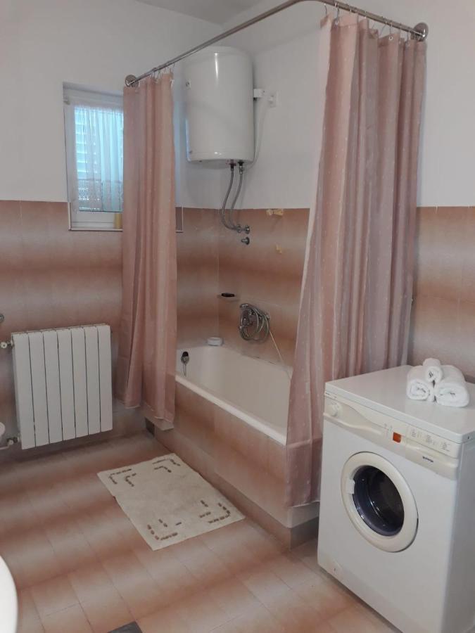 Quality Vila "Comfort" Trogir Bagian luar foto