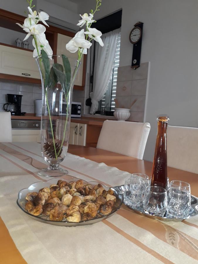 Quality Vila "Comfort" Trogir Bagian luar foto