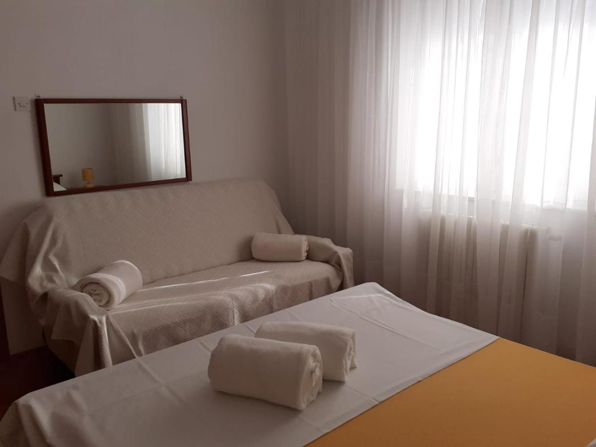 Quality Vila "Comfort" Trogir Bagian luar foto