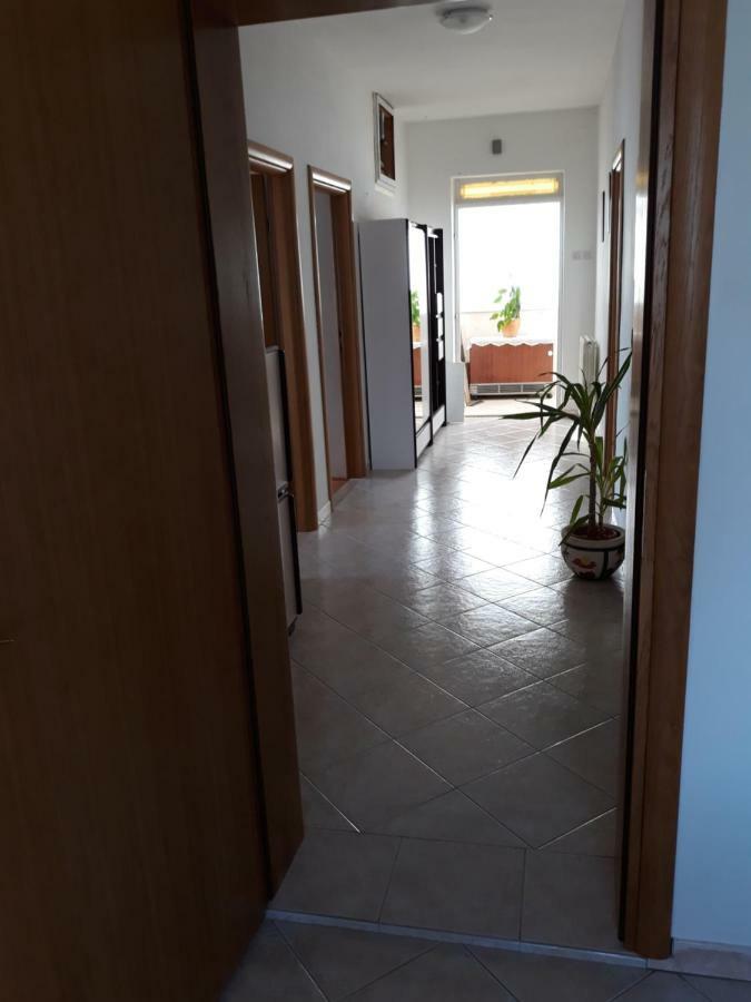 Quality Vila "Comfort" Trogir Bagian luar foto