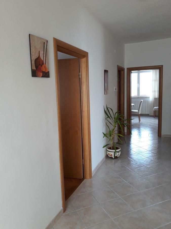Quality Vila "Comfort" Trogir Bagian luar foto