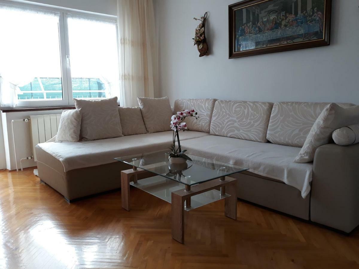 Quality Vila "Comfort" Trogir Bagian luar foto