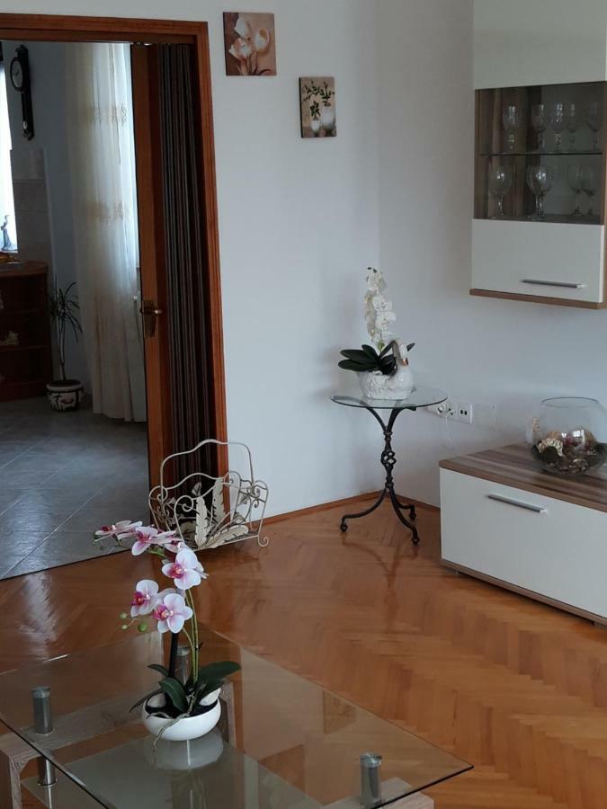 Quality Vila "Comfort" Trogir Bagian luar foto