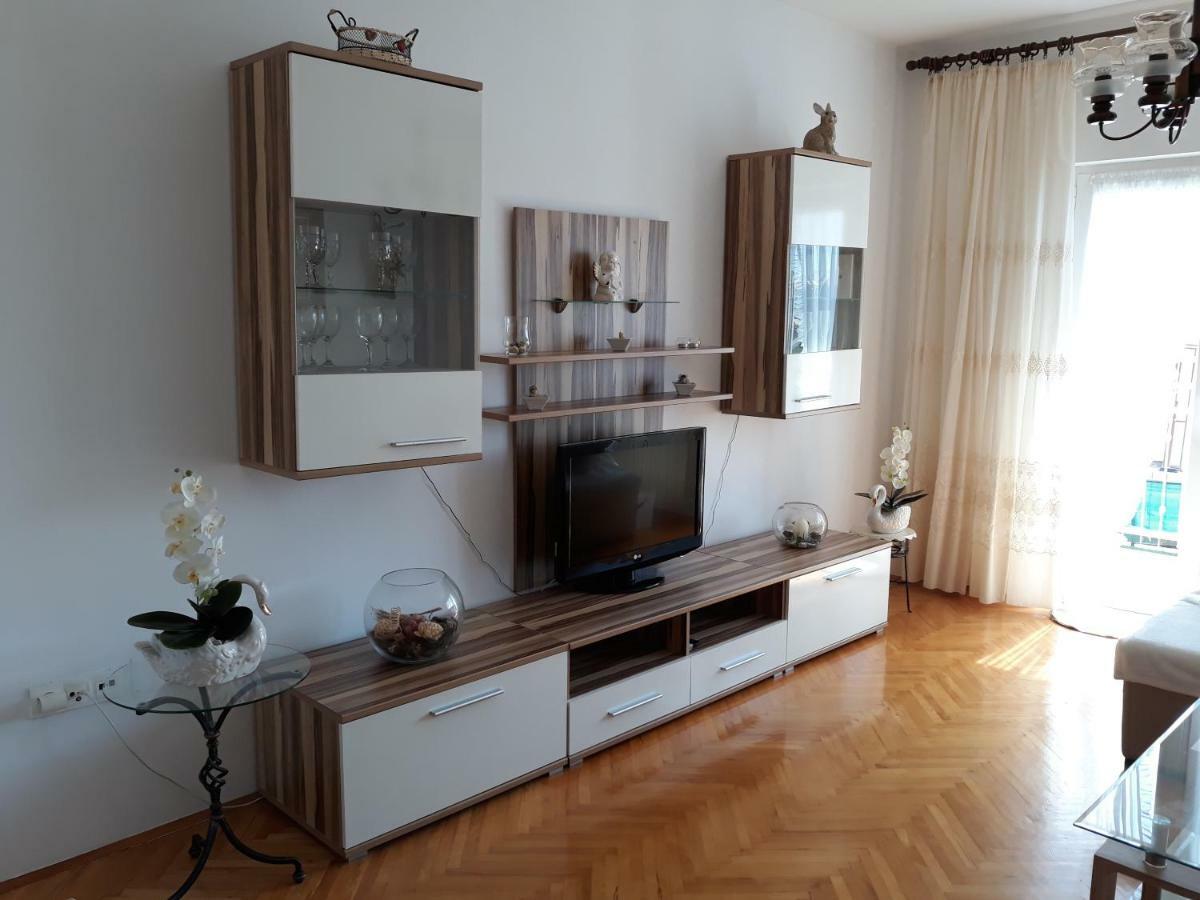 Quality Vila "Comfort" Trogir Bagian luar foto